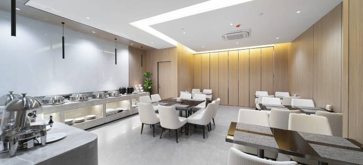 雅斯特酒店(玉林市政府奥园广场店)图片