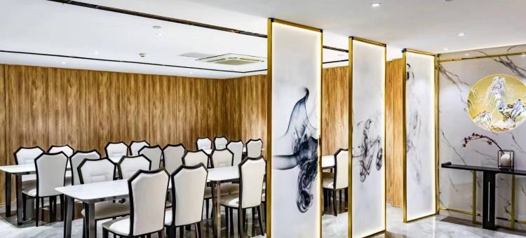 格林豪泰酒店(固镇谷阳路实验中学店)图片