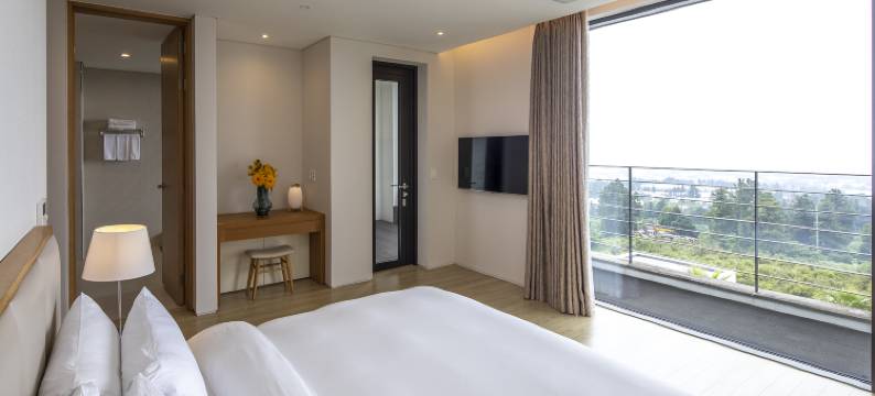 维勒姆度假村(Velum Resort)图片