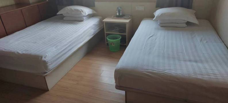 连云港怡然旅馆图片