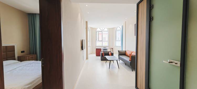 温泉悠然见民宿图片