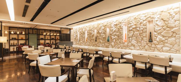 新宿灿路都广场大饭店(Hotel Sunroute Plaza Shinjuku)图片
