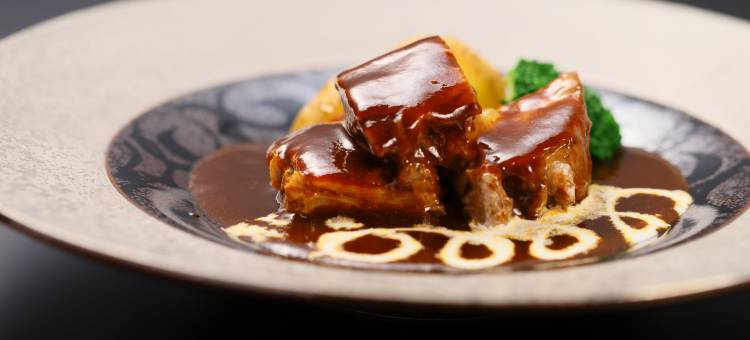 汤回廊菊屋旅馆(Yukairo Kikuya)图片