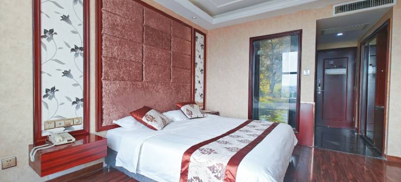 香河县保颐酒店(香河贵都家具城店)图片