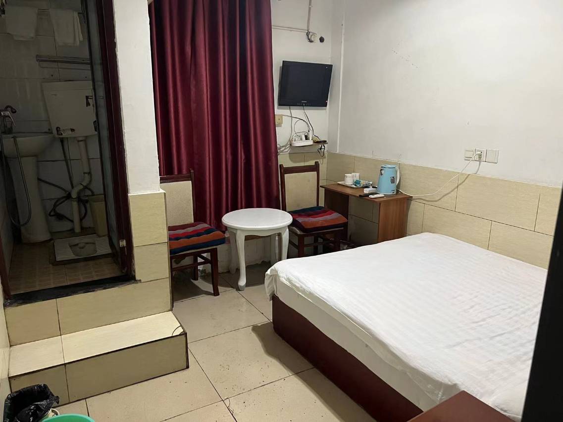 泸州紫迎阁宾馆