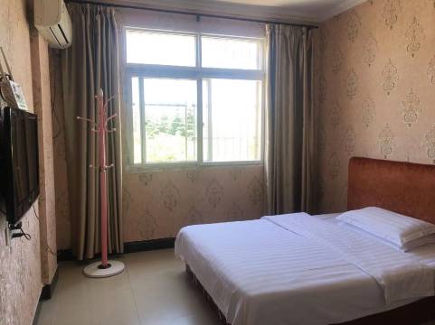 桐城千城商务宾馆