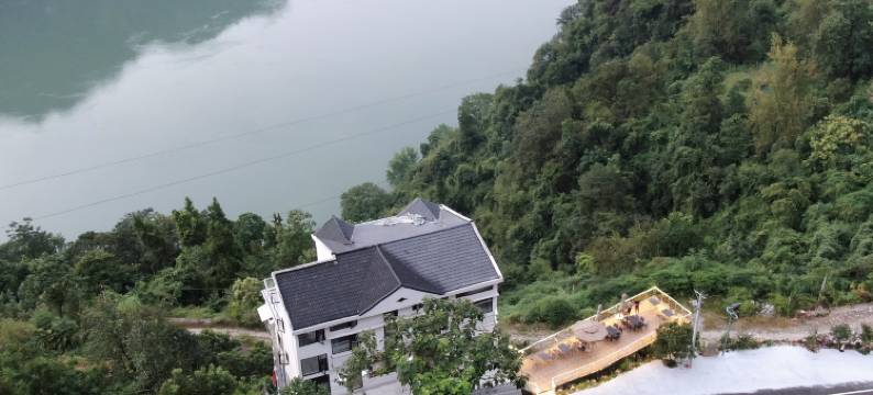 無二山前民宿(宜昌三峡人家风景区店)图片