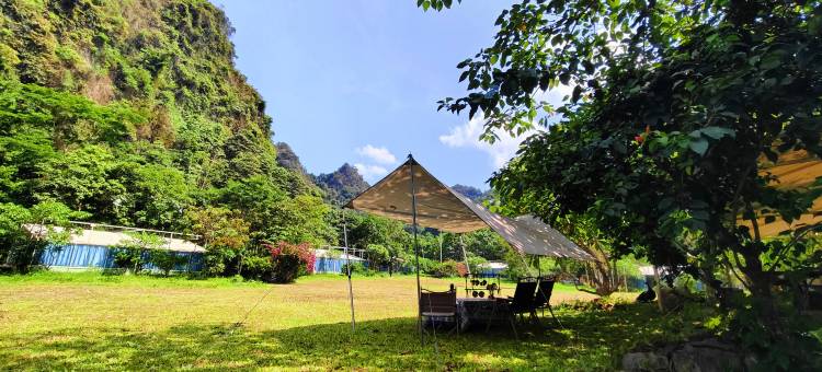 发现弄岗艺术民宿图片