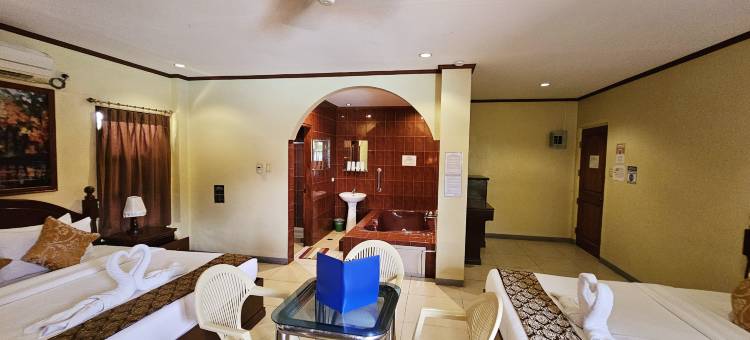 苏比克水滨景观度假村(Subic Waterfront View Resort)图片