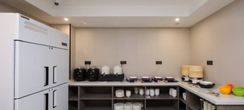 咖居酒店(南京南站双龙大道地铁站店)图片