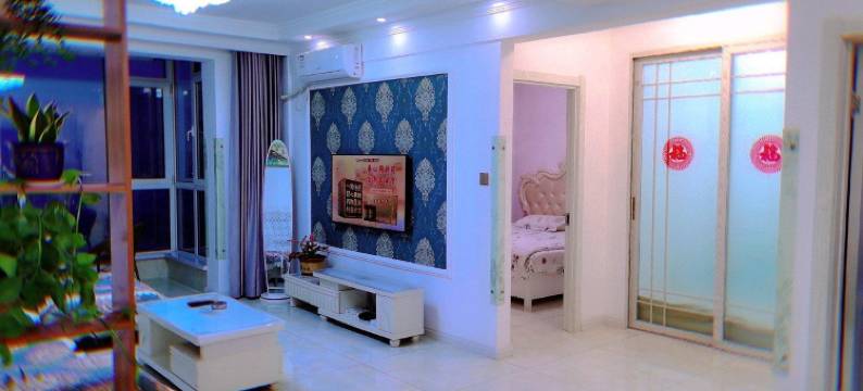 兴城柒柒海景民宿图片