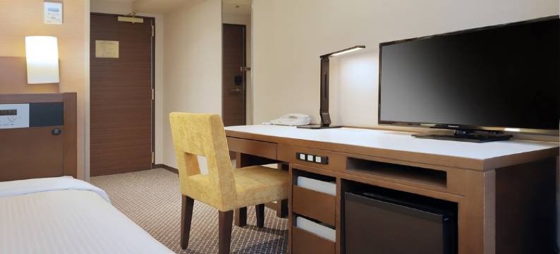 新宿京王布莱索酒店(Keio Presso Inn Shinjuku)图片