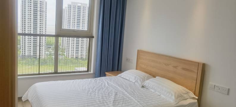 启东明月居(民宿)图片