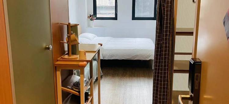 泊寓(宁波南部商务区店)图片