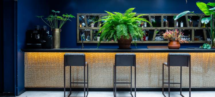 巴黎共和国广场1K酒店(1K Paris)图片