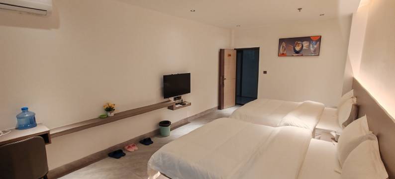 古溪温泉民宿图片