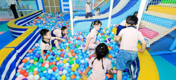 海口鲁能希尔顿酒店图片