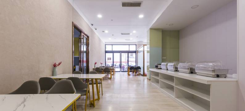 陆丰华逸酒店(人民路店)图片