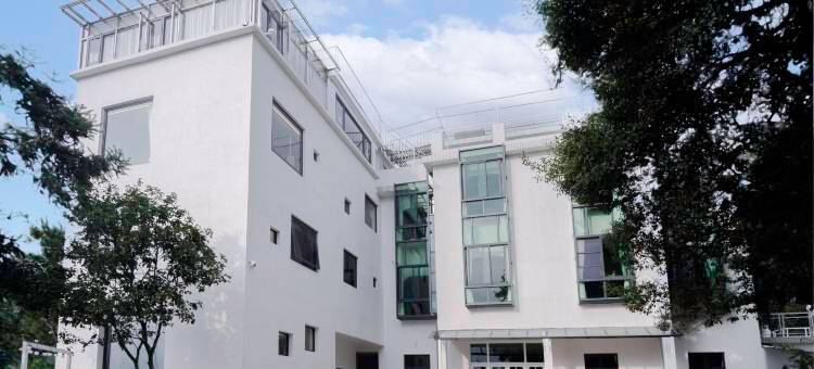 伴山·雲海涧民宿(鼓岭风景区店)图片