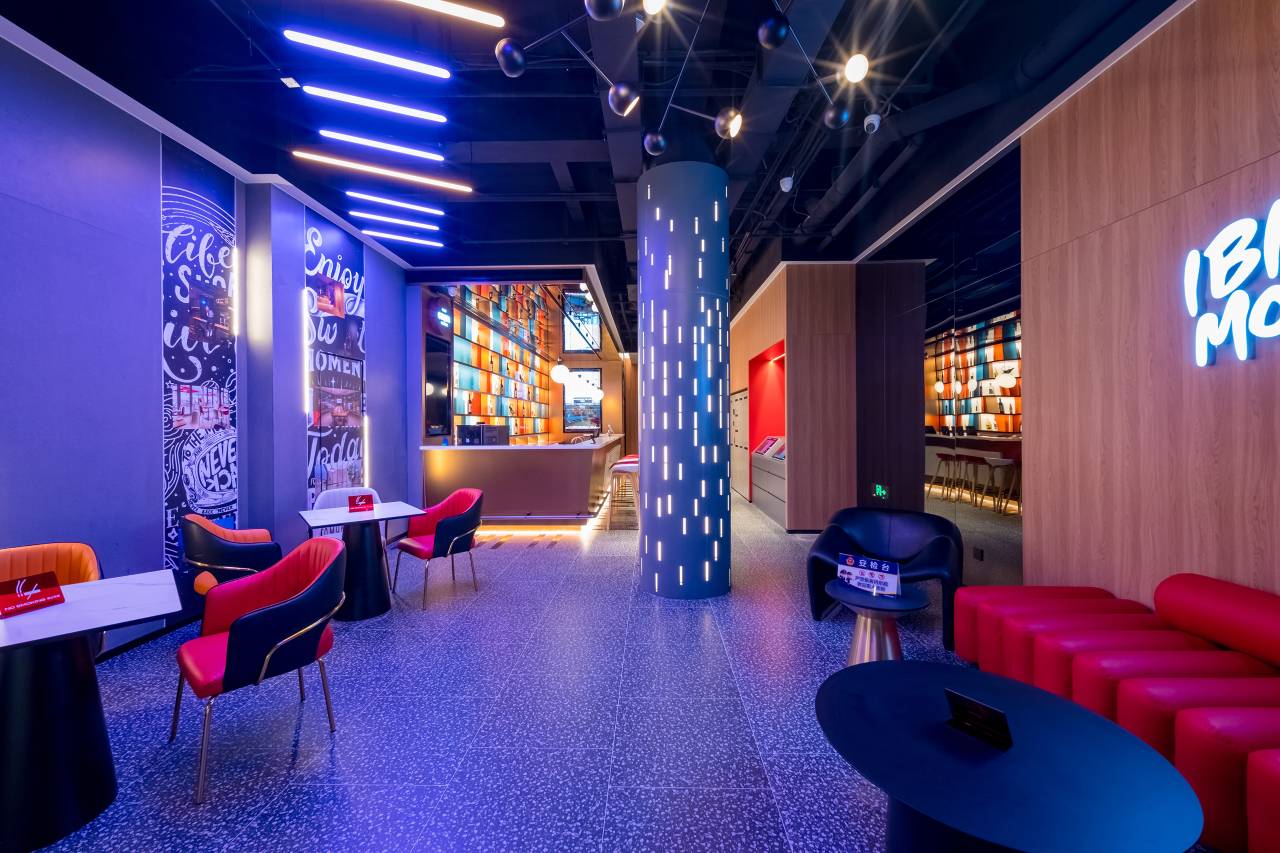 宜必思酒店(北京天安门广场店)图片