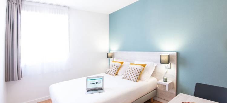 舒适公寓酒店 艾克斯 勒托洛内(Comfort Aparthotel Aix le Tholonet)图片