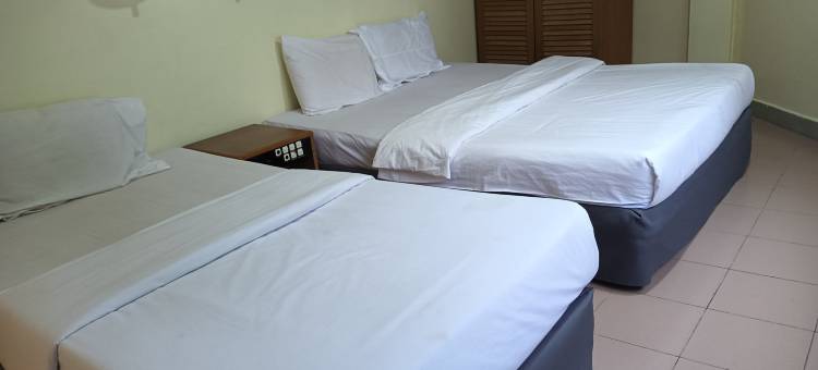 Wawasan旅馆(Hotel O Wawasan Inn)图片