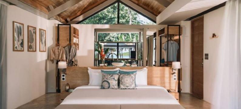 Villa Escape Burasari布拉萨里逃脱别墅(Villa Escape Burasari)图片