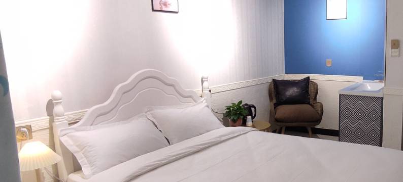 西安大屋小屋民宿图片