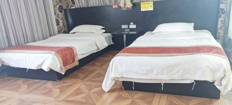 金贵人宾馆图片