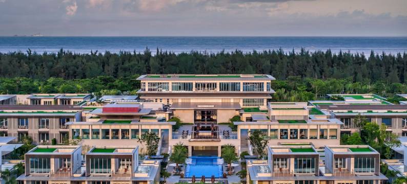 三亚茅台尊品酒店图片