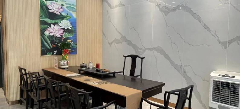 这片海海景酒店(三亚大东海店)图片