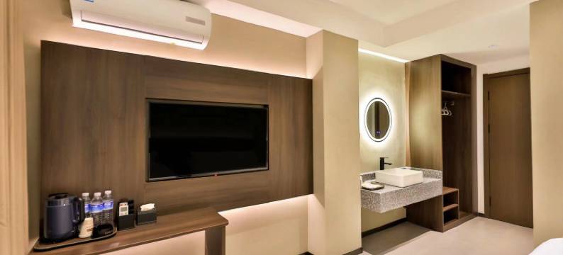 云朵酒店(沈阳桃仙机场店)图片