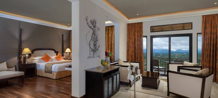 伯爵摄政酒店(Earl's Regency Hotel)图片