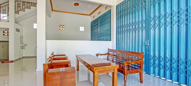 超级OYO 92101艾尔玛宾馆(Elma Guesthouse Yia KulonProgo Yogyakarta Mitra RedDoorz)图片