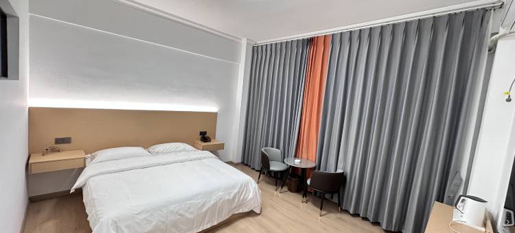 龙陵景征民宿图片