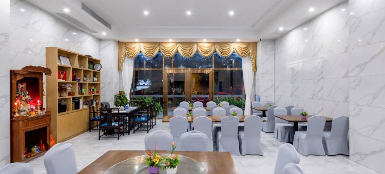 华益酒店(博罗石湾店)图片