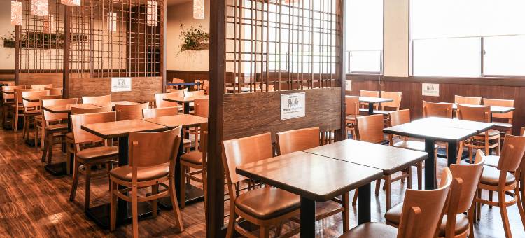 Vessel福冈贝冢酒店(Vessel Hotel Fukuoka Kaizuka)图片