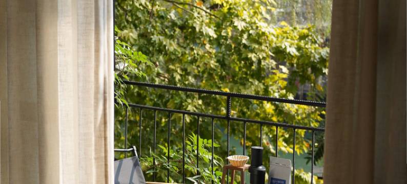 浮梁瑶里元明堂民宿图片