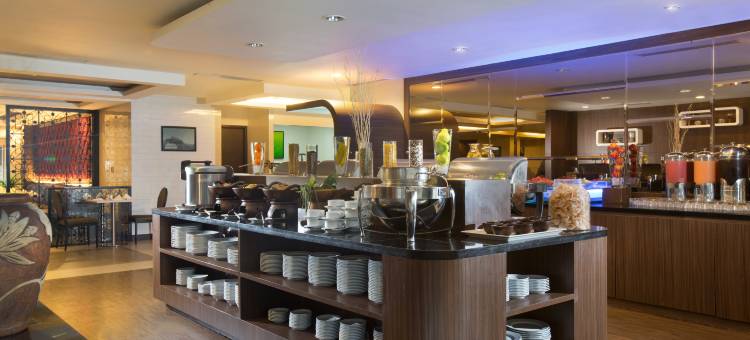 贝斯特韦斯特凯玛约兰酒店及会议中心 - 由群岛酒店技术提供(BW Kemayoran Hotel & Convention Powered by Archipelago)图片