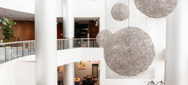 黄金海岸索菲特酒店(Sofitel Gold Coast Broadbeach)图片