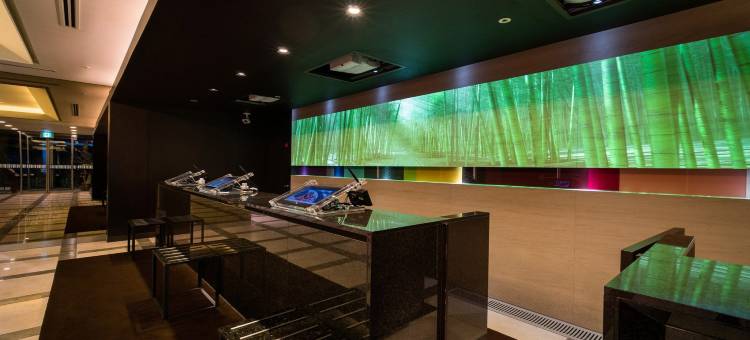 东京站八重洲中央口超级精选酒店(Super Hotel Premier Tokyo-eki Yaesu Chuo-guchi)图片