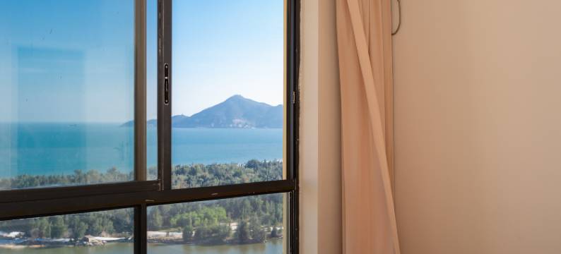 东山安馨海景公寓(金銮湾店)图片