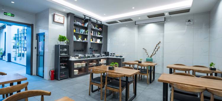 林口新华宾馆图片