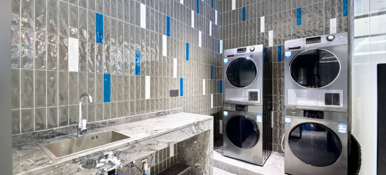 唯庭酒店(天津之眼北宁公园地铁站店)图片