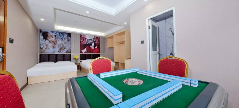 喜来轻享宾馆(东莞虎门龙眼广场店)图片