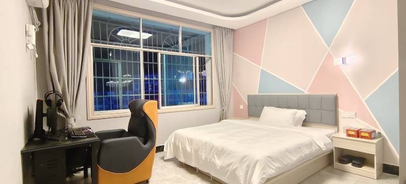 喆吉电竞酒店(剑河桃源店)图片