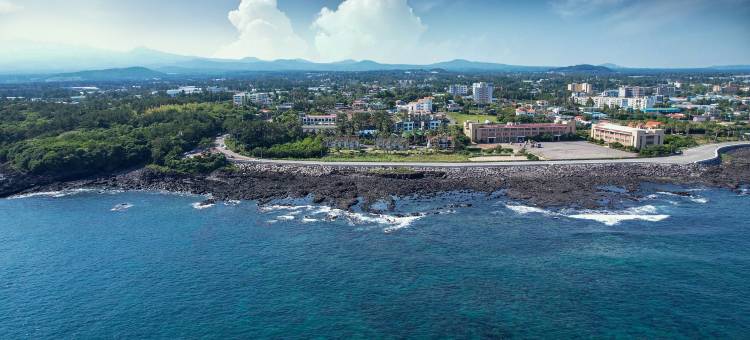 济州巴达漫步旅馆(Jeju Bada Walking Pension)图片