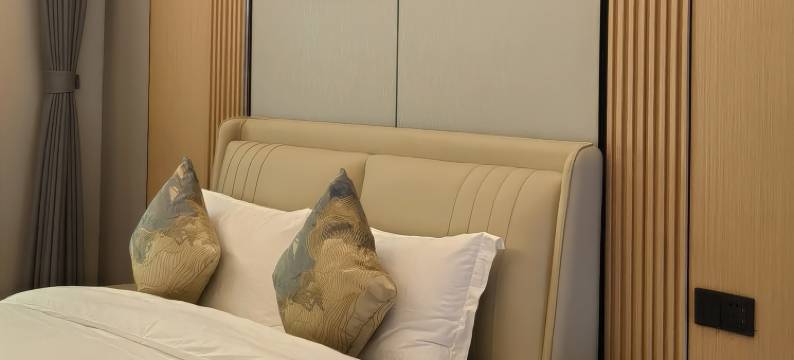 商城天池小院图片