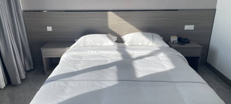 灯塔昌晟商务酒店图片