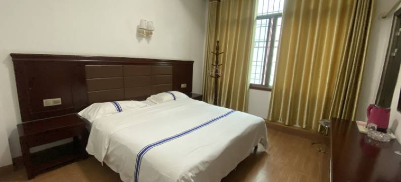 宁乡沁心春宾馆图片